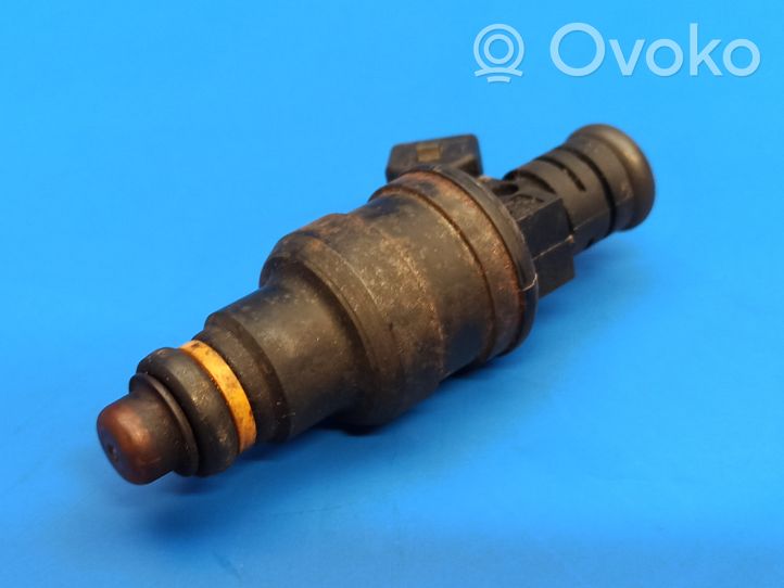 Volvo 760 Fuel injector 0280150734