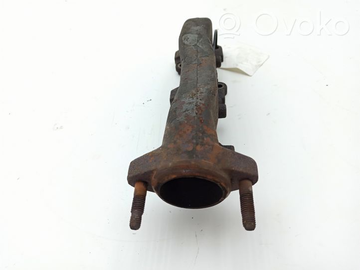 Volvo 760 Exhaust manifold 7401271460