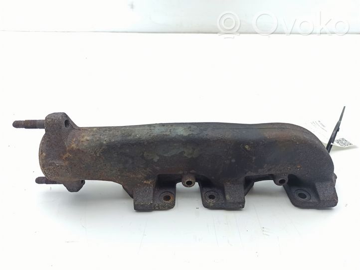 Volvo 760 Exhaust manifold 7401271461