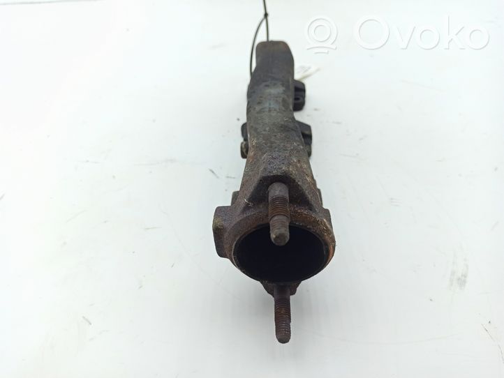 Volvo 760 Exhaust manifold 7401271461