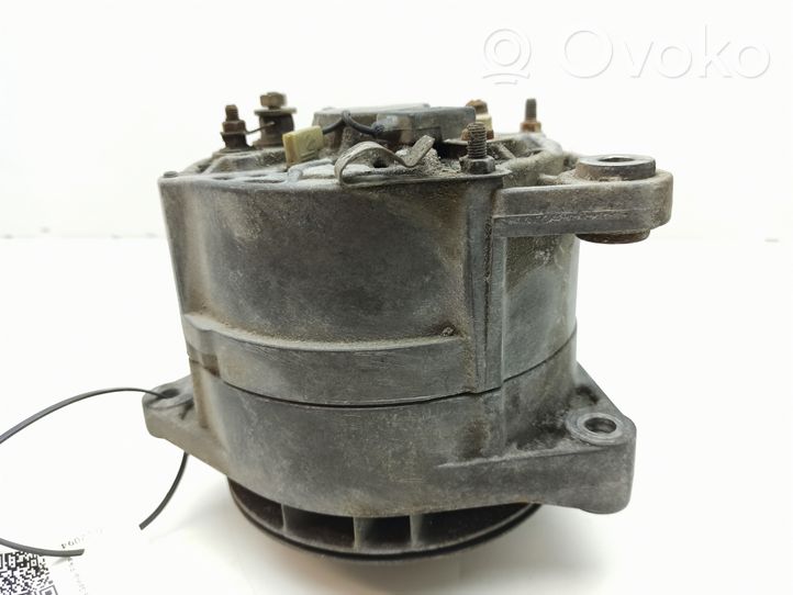 Volvo 760 Generator/alternator 0120468015