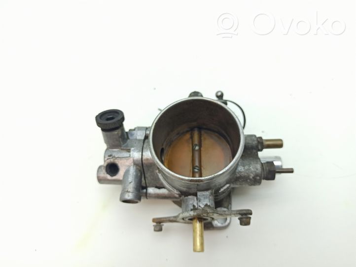 Volvo 760 Throttle valve 