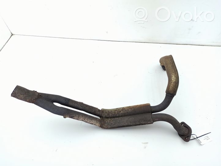 Volvo 760 Exhaust manifold 