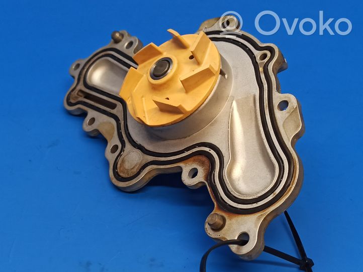 Ford Edge I Water pump 7T4E8508DD