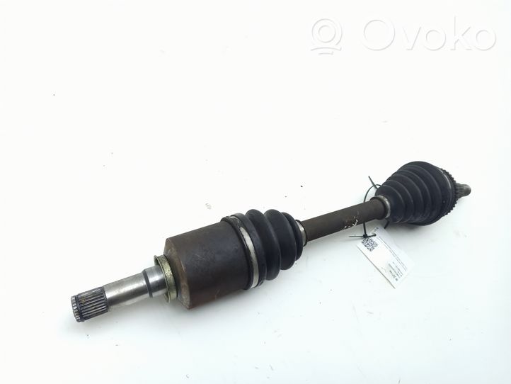 Ford Edge I Front driveshaft 