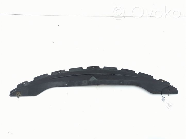 Ford Edge I Borde del parachoques delantero 7T43384