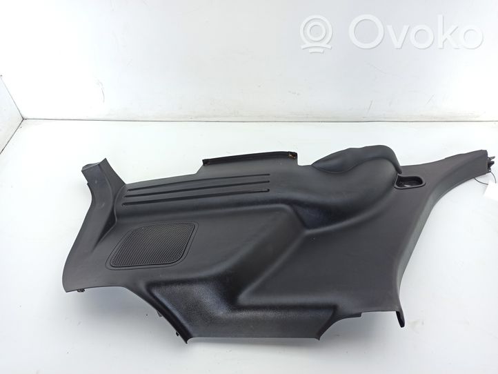 Ford Edge I Apatinis, bagažinės šono, apdailos skydas 7T437831012APW