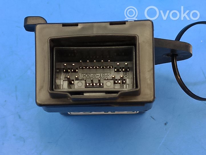 Ford Edge I Seat control module 7E5T14C724AA