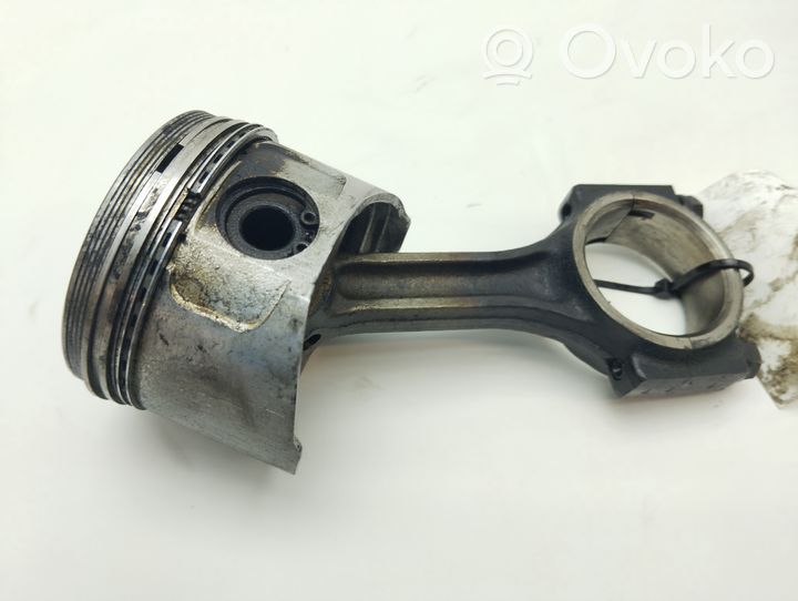 Microcar M.GO Piston avec bielle E68ML