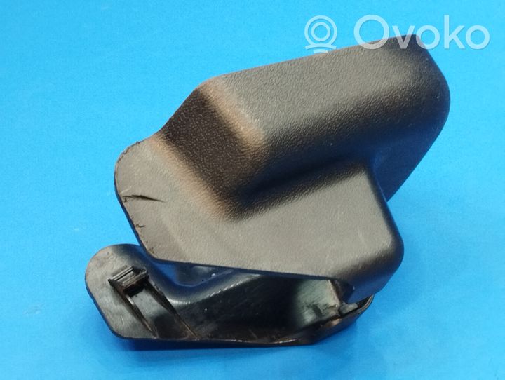 Subaru Legacy Rivestimento del binario sedile anteriore del conducente 64115AG030