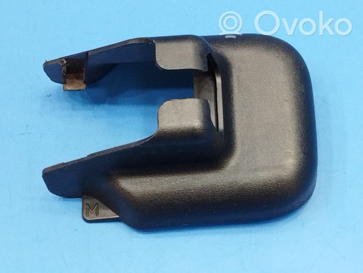 Subaru Legacy Rivestimento del binario sedile anteriore del conducente 64115AG030