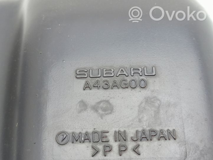 Subaru Legacy Risuonatore di aspirazione A43AG00