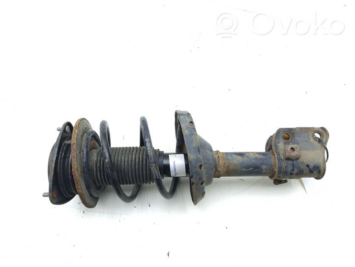 Subaru Legacy Ammortizzatore anteriore 317147