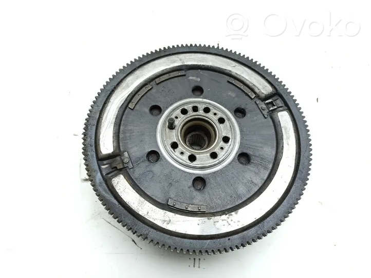 Peugeot 407 Clutch set kit 9686915580