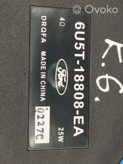 Ford Edge I Takaovien diskanttikaiutin 6U5T18808EA