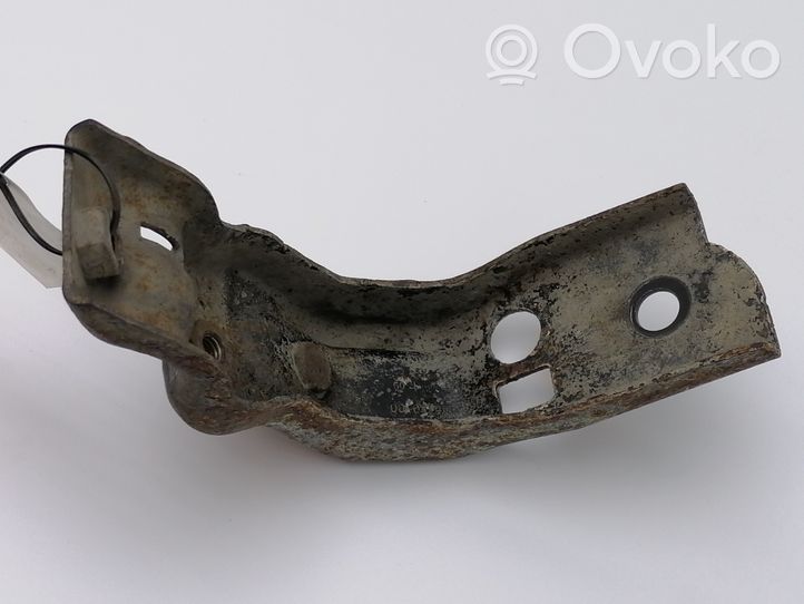 Peugeot 407 Mocowanie stabilizatora osi tylnej 9682246780