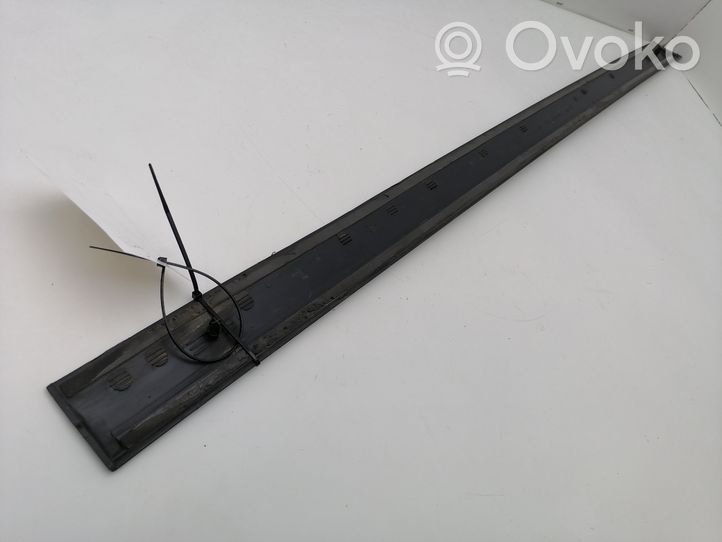 Volvo S60 Rivestimento della portiera anteriore (modanatura) 9151911