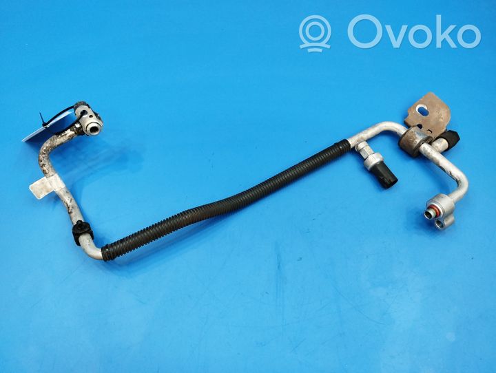 Ford Edge I Manguera/tubo del aire acondicionado (A/C) 6F9319D594AA