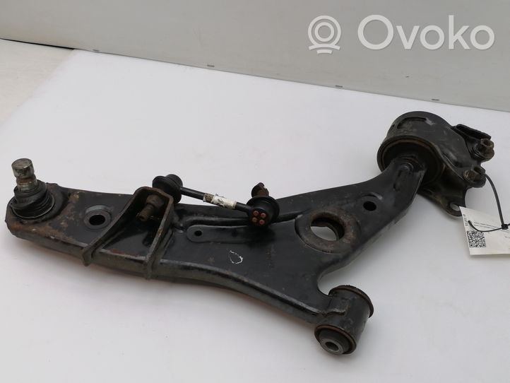 Ford Edge I Braccio di controllo sospensione anteriore inferiore/braccio oscillante RSSQ02