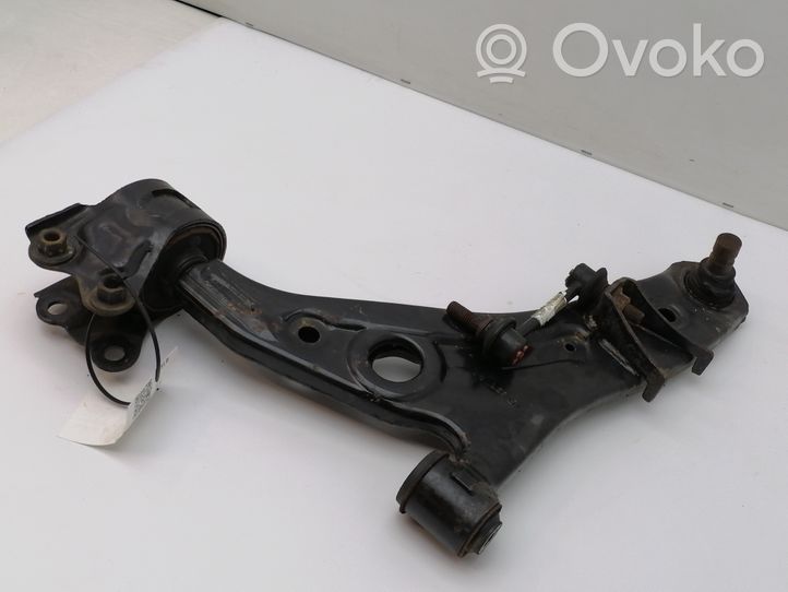 Ford Edge I Braccio di controllo sospensione anteriore inferiore/braccio oscillante LSSP53