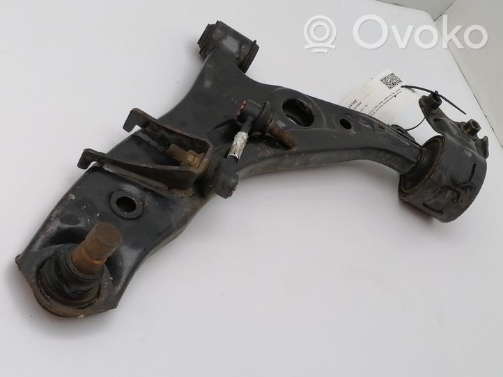 Ford Edge I Braccio di controllo sospensione anteriore inferiore/braccio oscillante LSSP53