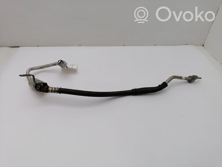 Ford Edge I Air conditioning (A/C) pipe/hose 