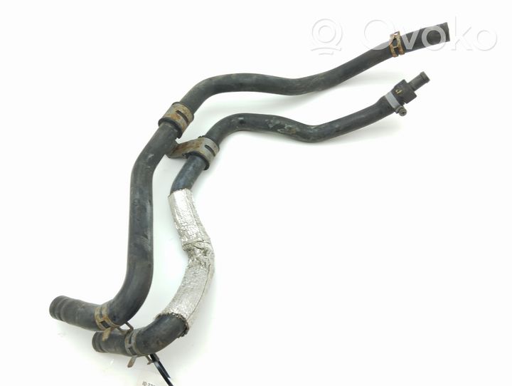 Ford Edge I Engine coolant pipe/hose 