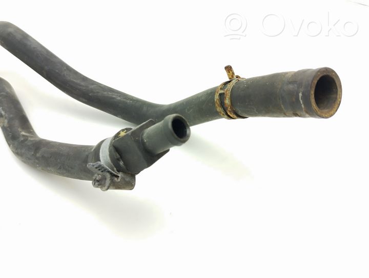 Ford Edge I Engine coolant pipe/hose 