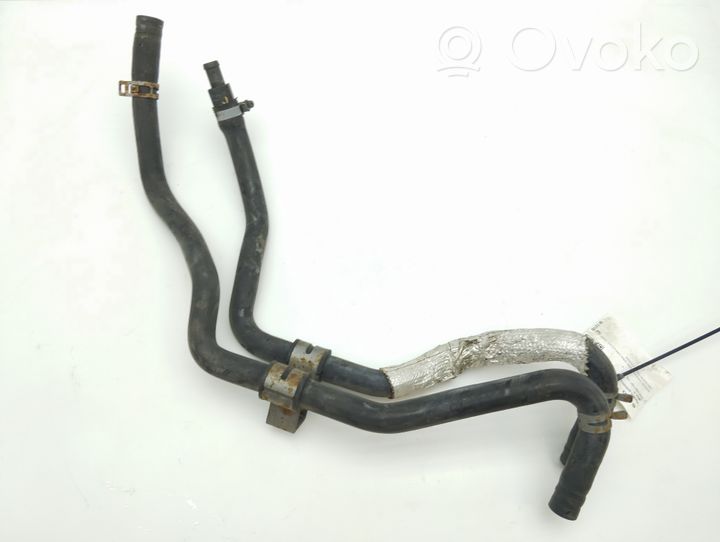 Ford Edge I Engine coolant pipe/hose 