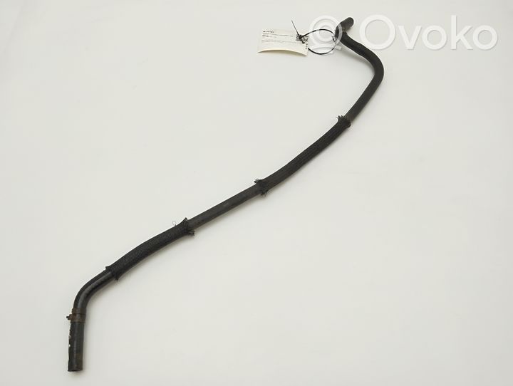 Ford Edge I Engine coolant pipe/hose 