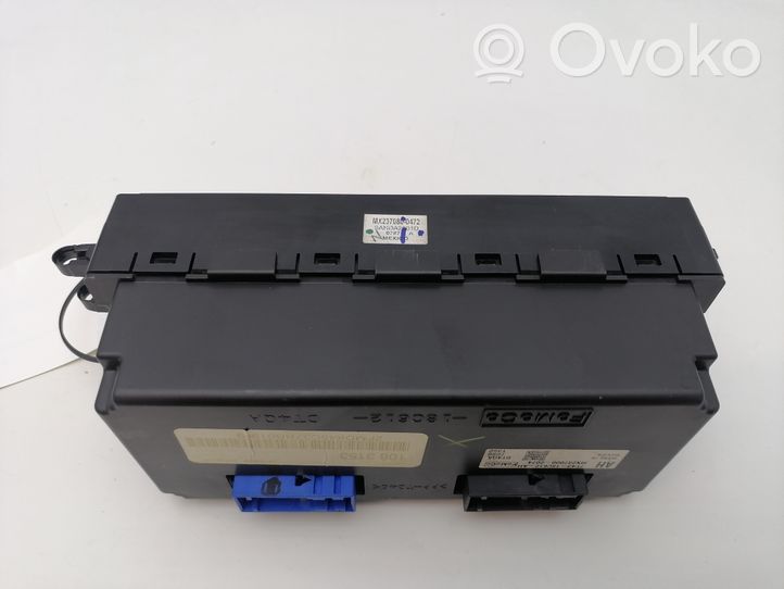 Ford Edge I Oro kondicionieriaus/ klimato/ pečiuko valdymo blokas (salone) 7T4318C612