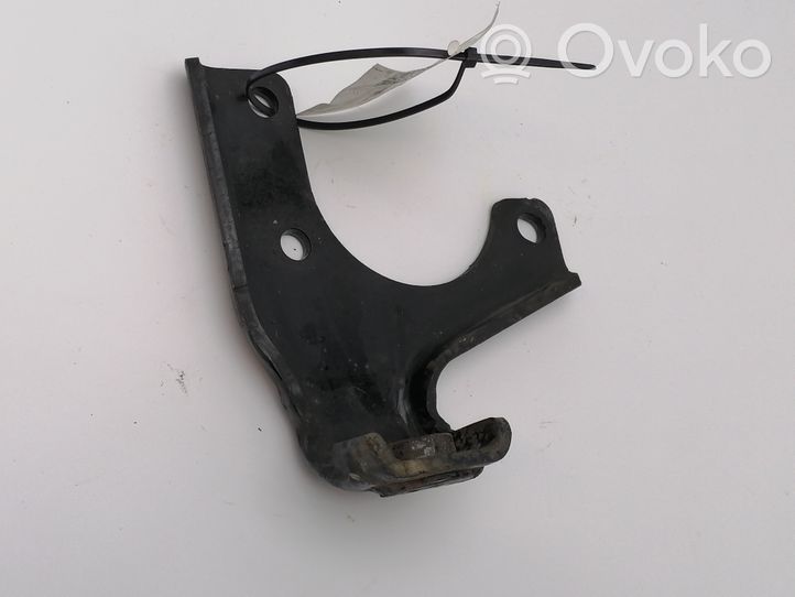 Ford Edge I Rear differential/diff mount bracket 7T434K204AC