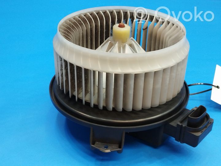 Ford Edge I Mazā radiatora ventilators AY2727005060