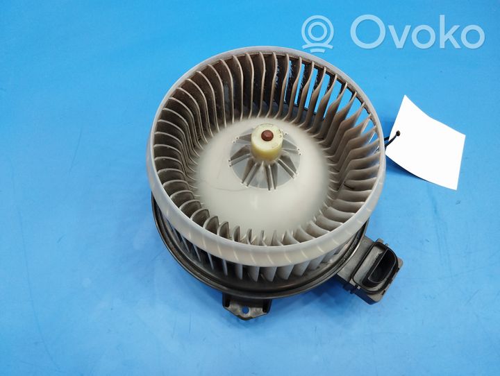 Ford Edge I Heater fan/blower AY2727005060