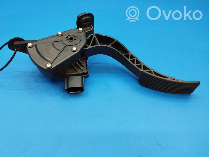 Ford Edge I Pedale dell’acceleratore 7T439F836AC