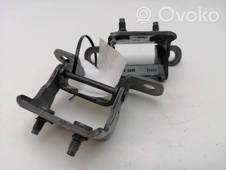 Ford Edge I Cerniera portellone posteriore/bagagliaio 7T437842900AD