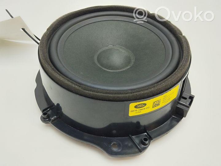 Jaguar F-Pace Front door speaker GX7318808CD