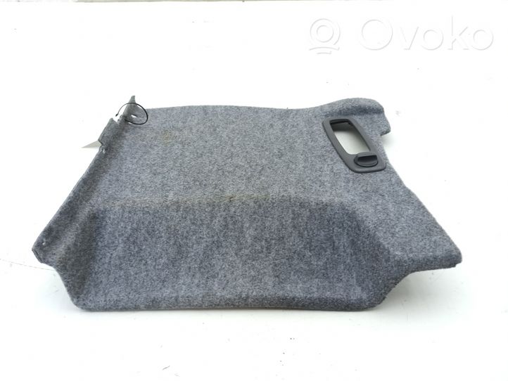 Volvo S60 Rivestimento pannello inferiore del bagagliaio/baule 