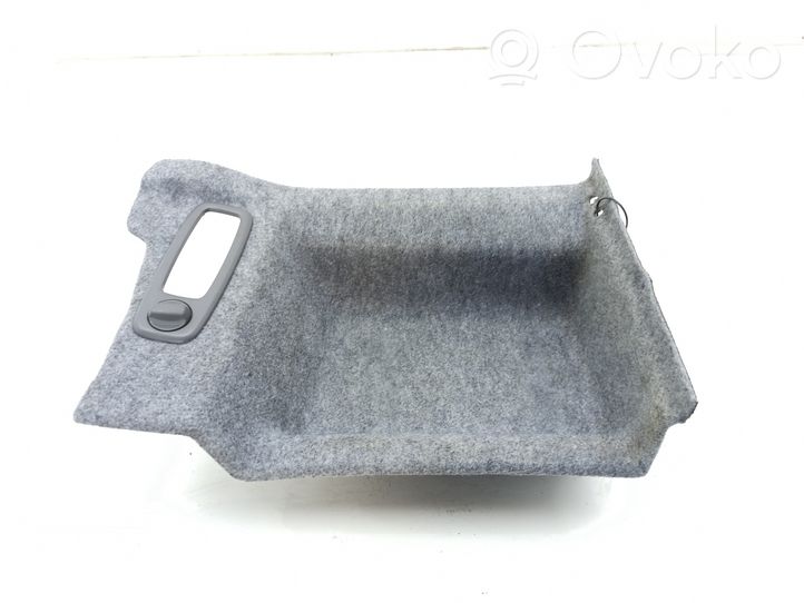 Volvo S60 Rivestimento pannello inferiore del bagagliaio/baule 