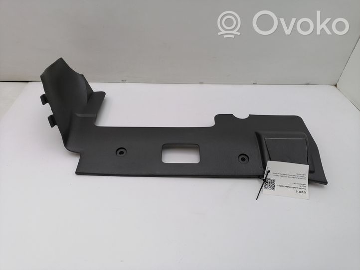 Volvo S60 Garniture panneau inférieur de tableau de bord 9164892