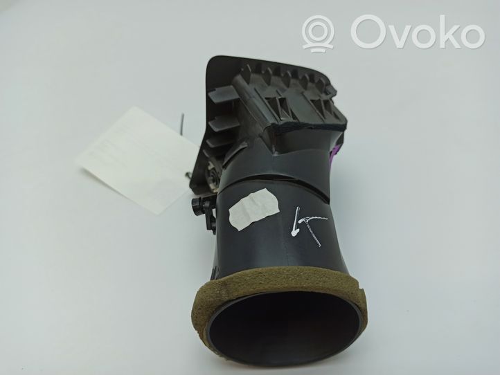 Volvo S60 Copertura griglia di ventilazione laterale cruscotto 3409373