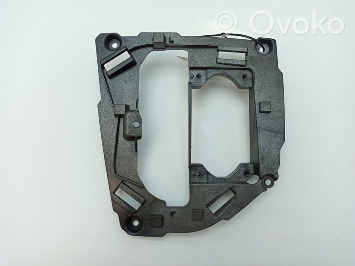 Volvo S60 Cornice altoparlante centrale cruscotto 03409736