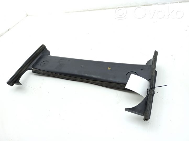 Volvo S60 Condotto d'aria intercooler 8662955