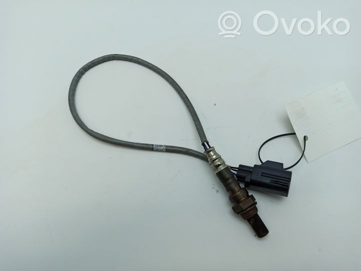 Volvo S60 Sensore della sonda Lambda RE604