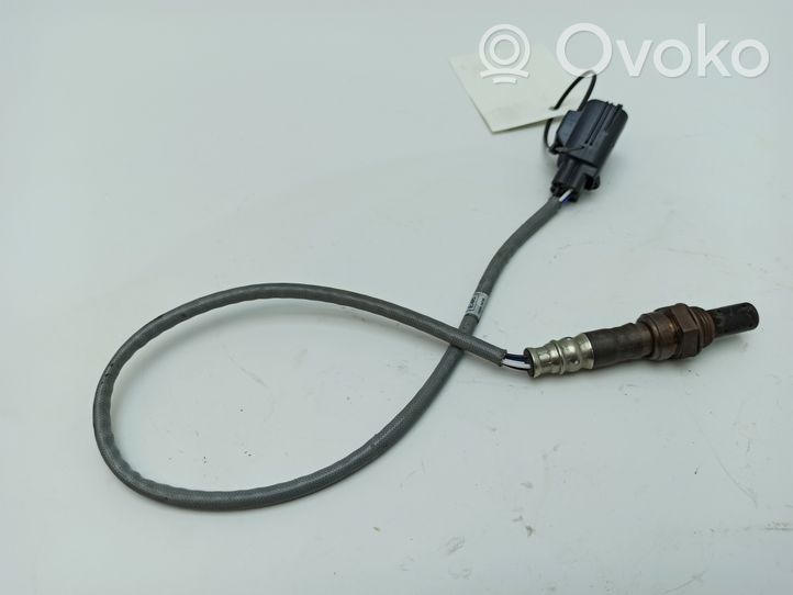 Volvo S60 Sensore della sonda Lambda RE604