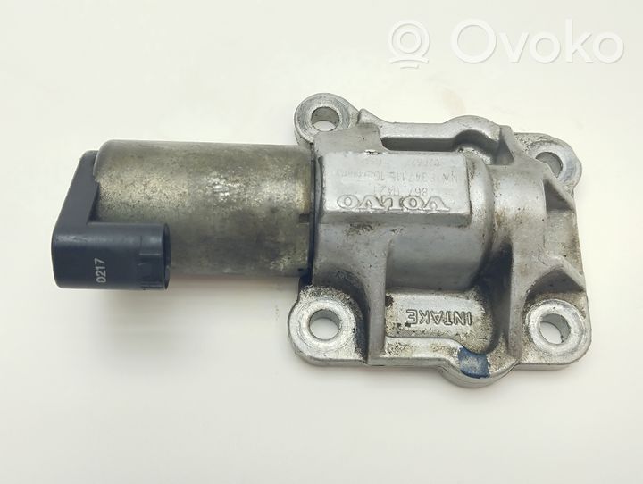 Volvo S60 Electrovanne position arbre à cames 8670421