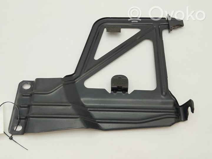 Volvo S60 Staffa di montaggio della batteria 7446576