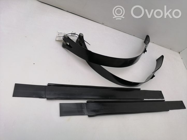 Volvo S60 Sangle de réservoir de carburant 