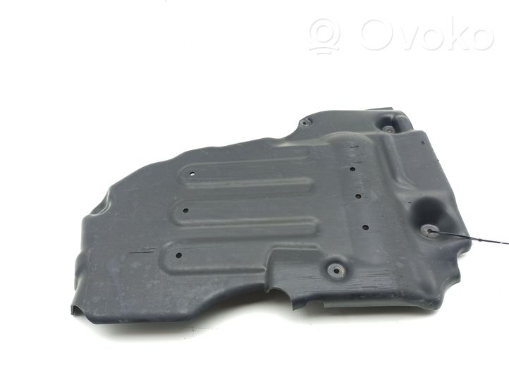 Volvo S60 Couvercle de plateau inférieur 8649851