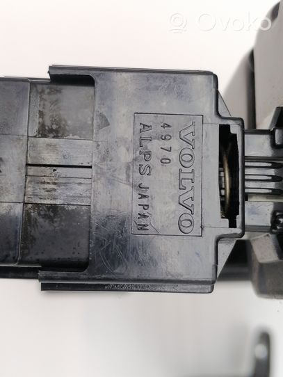 Volvo S60 Pedal assembly 3524406